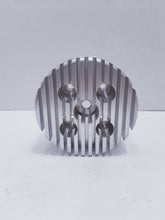 Load image into Gallery viewer, CNC Cylinder Head For 66cc/80cc 2 Stroke Motorized Bicycle Engine
