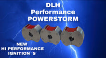 Load image into Gallery viewer, Power Storm Ignition System With DLH Performance Sticker
